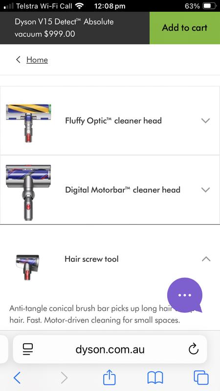 Revisione aperta modale 3 su 4