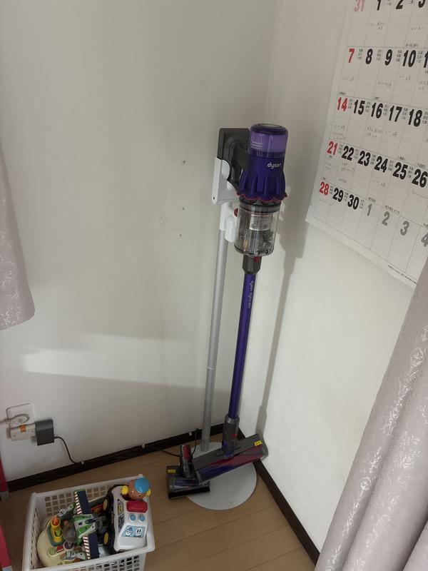 Dyson Digital Slim™ Fluffy | レビュー