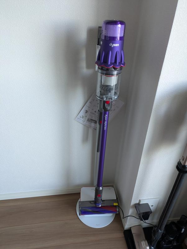 Dyson Digital Slim™ Fluffy | レビュー