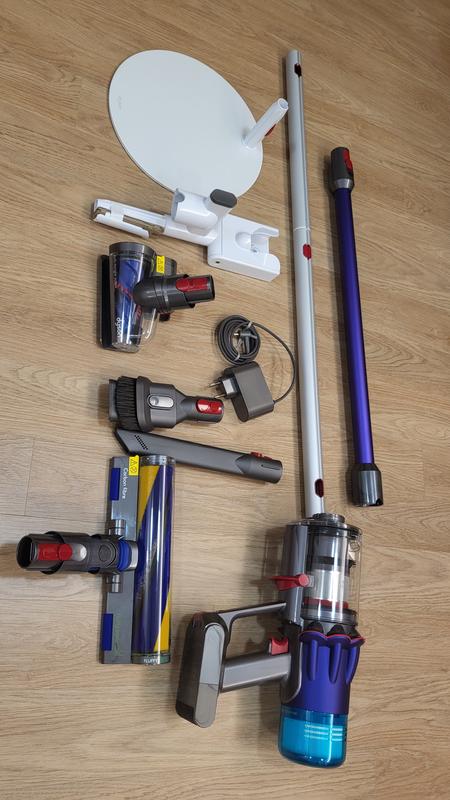 Dyson Digital Slim™ Fluffy | Reviews