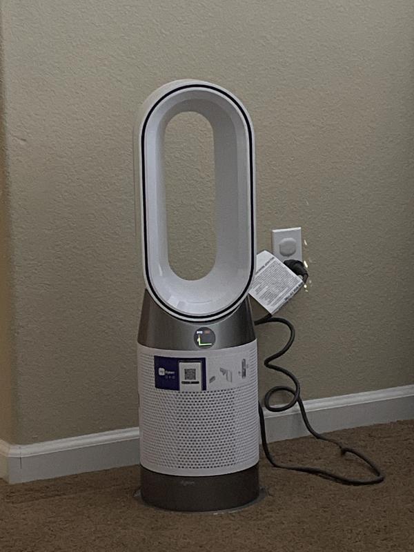 Dyson Purifier Hot+Cool Gen1 HP10 Reviews