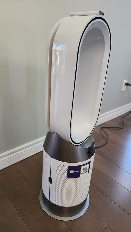 Refurbished Purifier Hot+Cool air purifier HP07 reviews