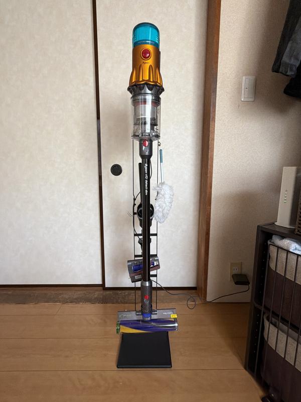 Dyson V12s Detect Slim Submarine™ | レビュー