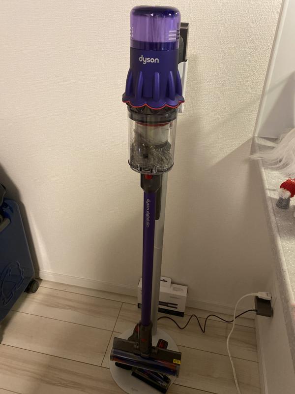 Dyson Digital Slim™ Fluffy | レビュー