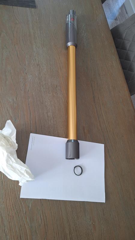 Revisione aperta modale 2 su 2