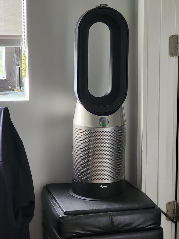 Dyson Purifier Hot+Cool Gen1 HP10 Reviews