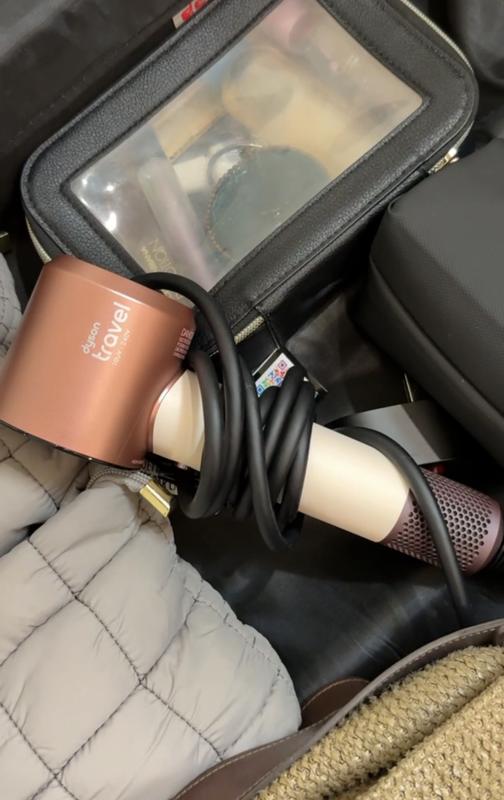 fits perfectly in my carry on!