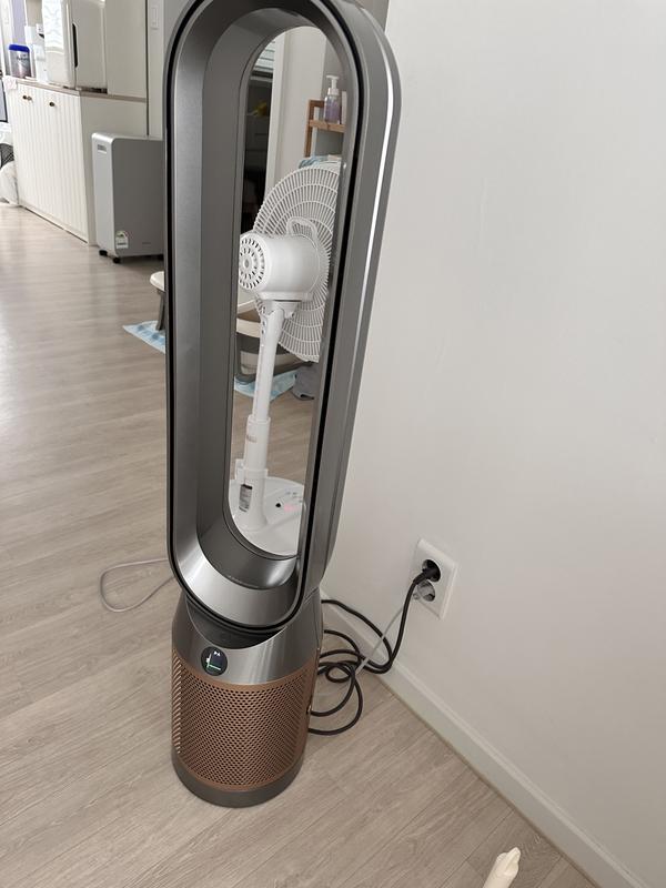 Dyson Purifier Cool PC2 De-NOx 空気清浄ファン