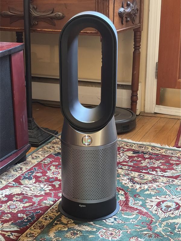 Dyson Purifier Hot+Cool HP1 reviews