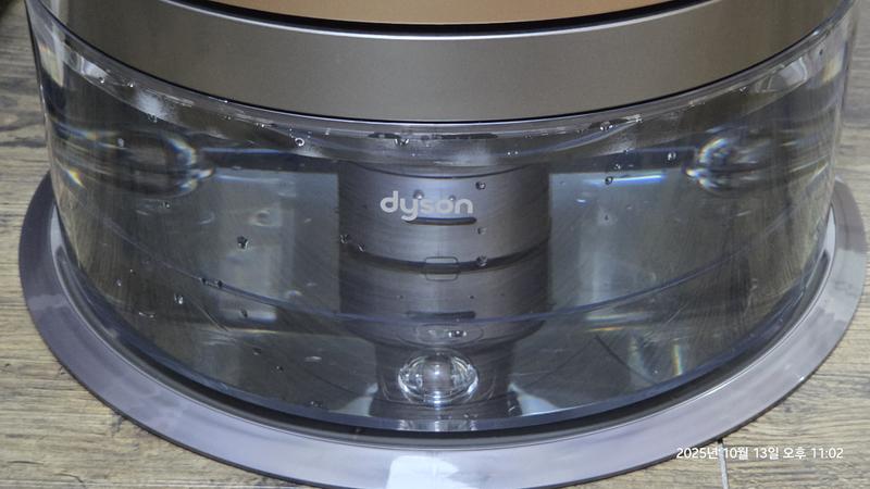 Dyson加湿空気清浄機 (PH04) 81f7792bbe0c683aff8df2769fc97f