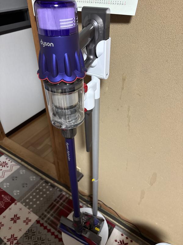 Dyson Digital Slim™ Fluffy | レビュー