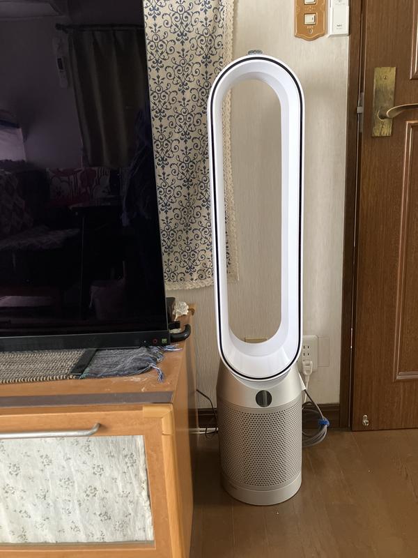Dyson Purifier Cool 空気清浄ファン(TP07) | レビュー