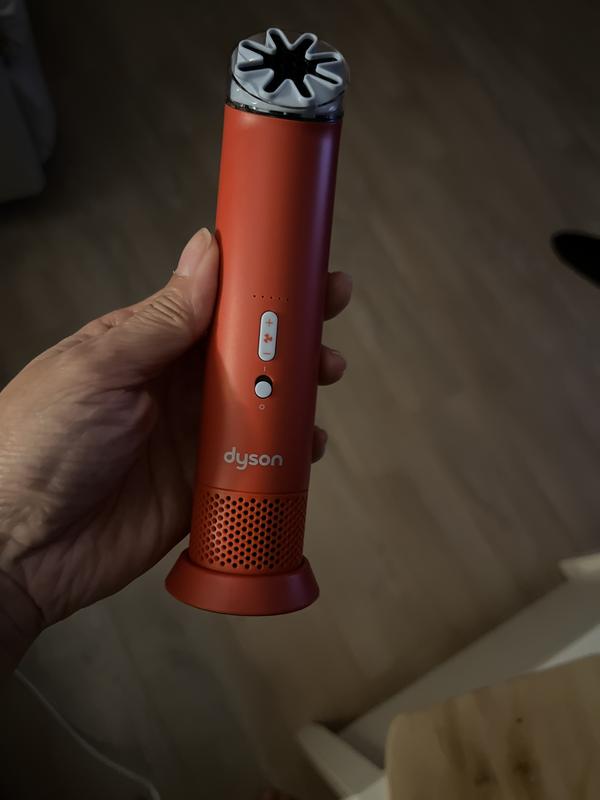 Dyson HushJet™ Mini Cool portable fan | Reviews