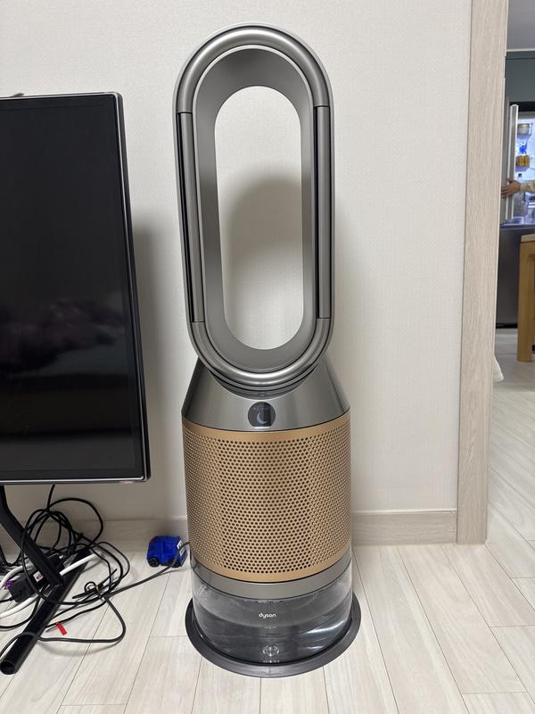 レビュー | Dyson Purifier Humidify+Cool Formaldehyde™ 加湿 レビュー | Dyson Purifier Humidify+Cool Formaldehyde™ 加湿