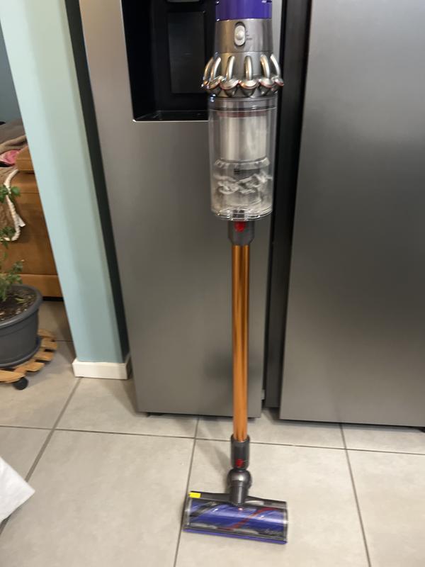 Dyson Cyclone V10 Absolute Steelstofzuiger kopen? | EP.nl