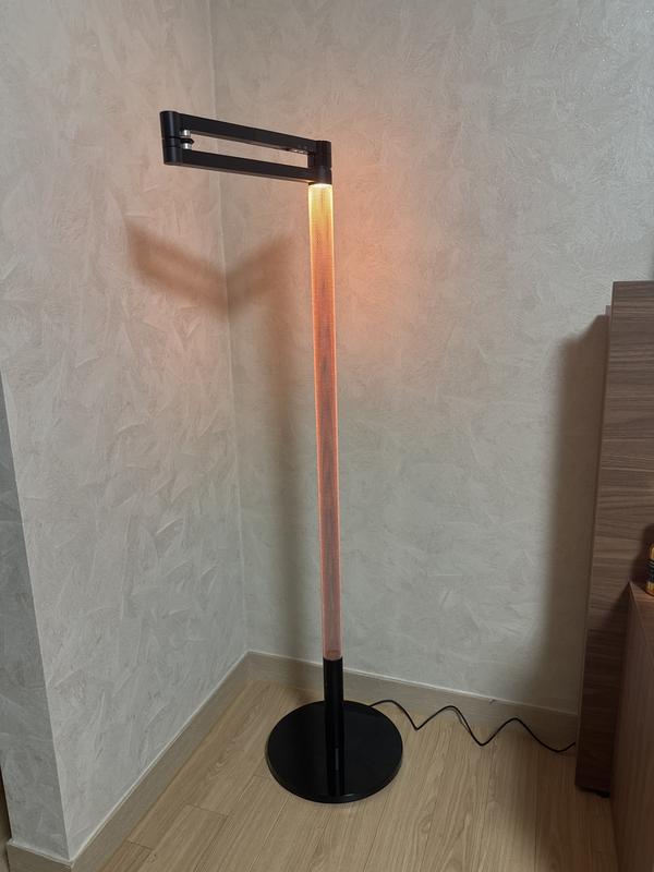 レビュー | Dyson Solarcycle Morph™デスクライト ホワイト