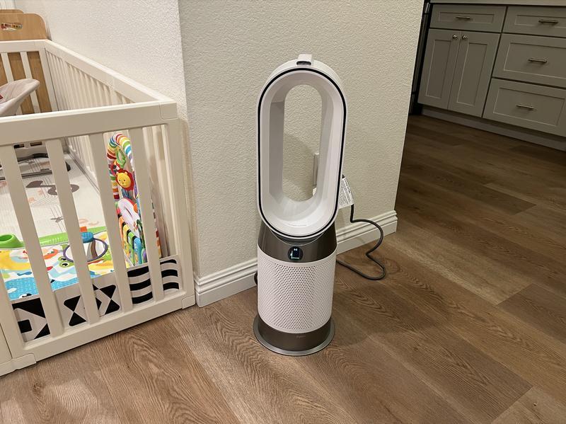Dyson Purifier Hot+Cool Gen1 HP10 Reviews