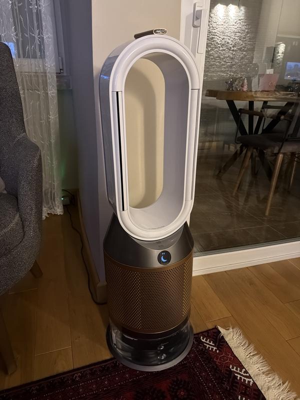 Dyson Purifier Humidify Cool PH2 空気清浄機 Dyson Purifier Humidify+Cool PH2 De-NOx 加湿空気清浄機ホワイト