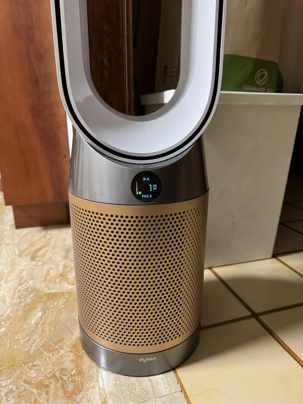 Dyson Purifier Cool Formaldehyde Reviews Dyson