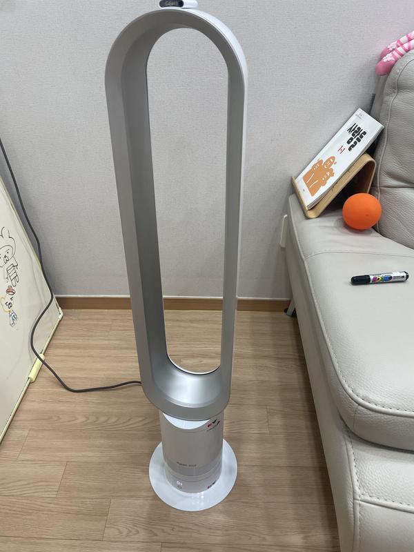Dyson Purifier Cool 空気清浄ファン(TP07) | レビュー Dyson Purifier Cool 空気清浄ファン(TP07) | レビュー