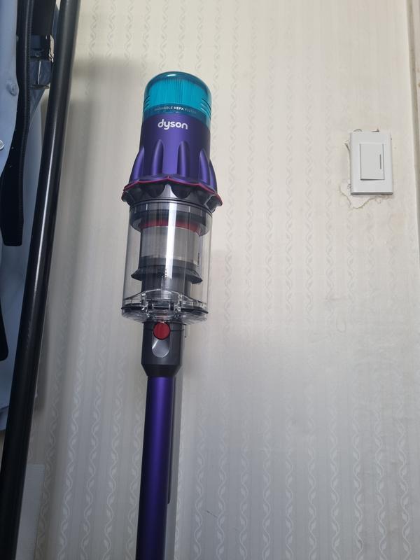 Dyson Digital Slim™ Fluffy | Reviews