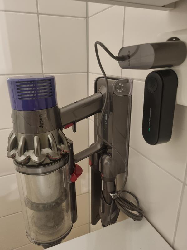 Dyson Cyclone V10 Absolute Steelstofzuiger kopen? | EP.nl