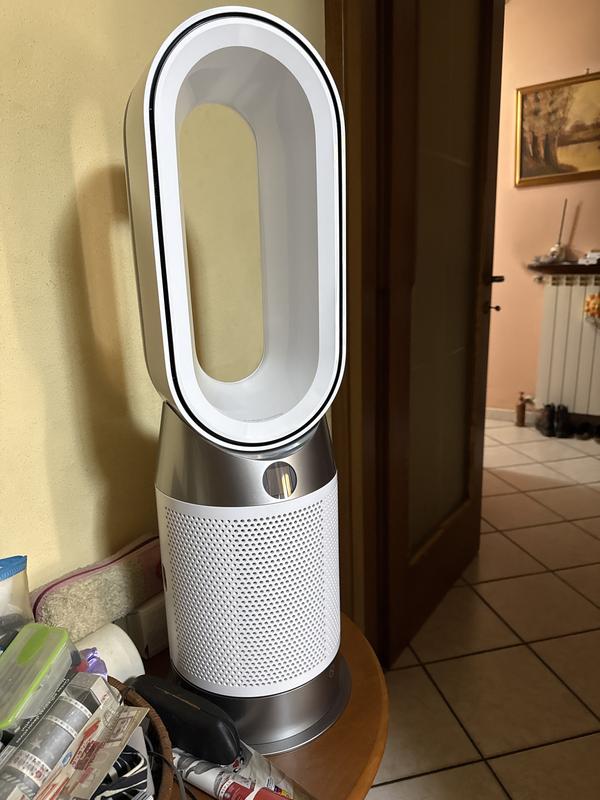 Dyson Purifier Hot+Cool™ Gen1 空気清浄ファンヒーター (HP10 Dyson Purifier Hot+Cool™ Gen1 空気清浄ファンヒーター (HP10