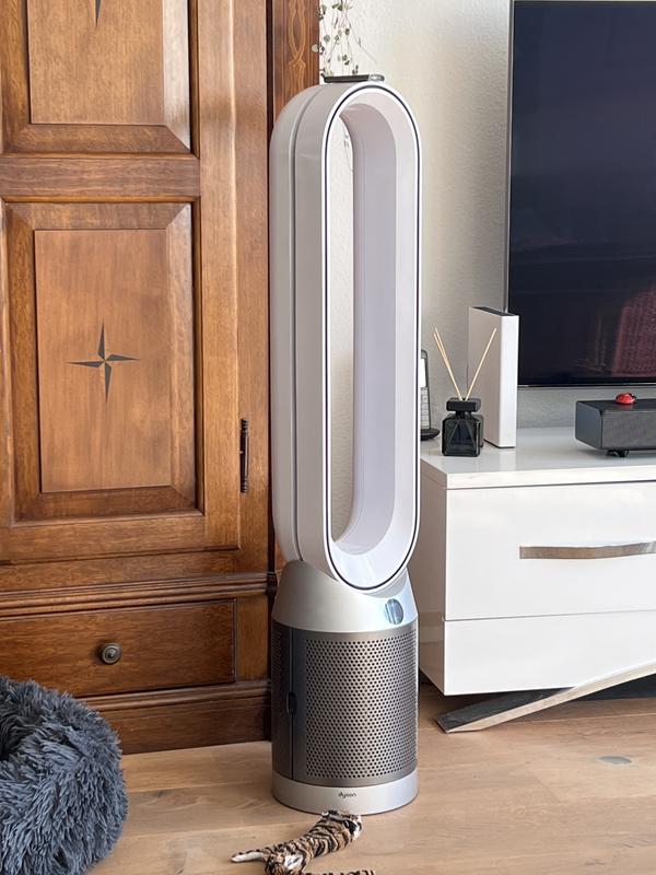 Purificador ventilador Dyson Purifier Cool Autoreact™, Opiniões