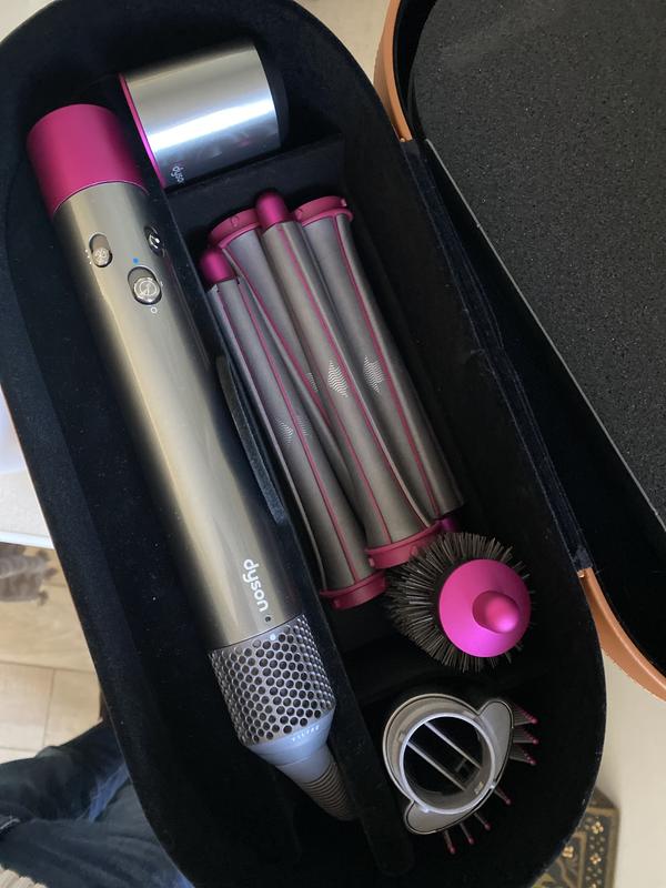 Secador de pelo Dyson Supersonic™ Opiniones