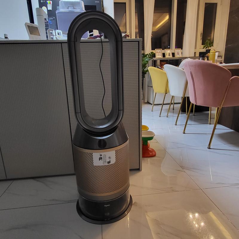 レビュー | Dyson Purifier Humidify+Cool Formaldehyde™ 加湿 レビュー | Dyson Purifier Humidify+Cool Formaldehyde™ 加湿