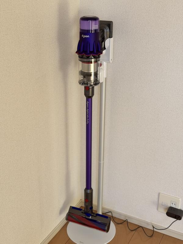 Dyson Digital Slim™ Fluffy | レビュー