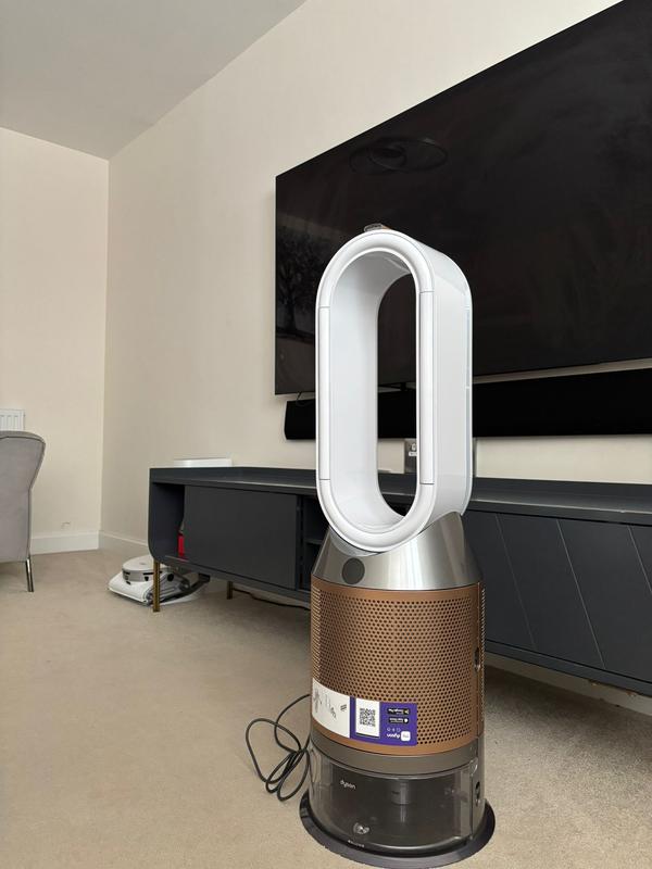Dyson Purifier Humidify+Cool PH2 De-NOx Reviews