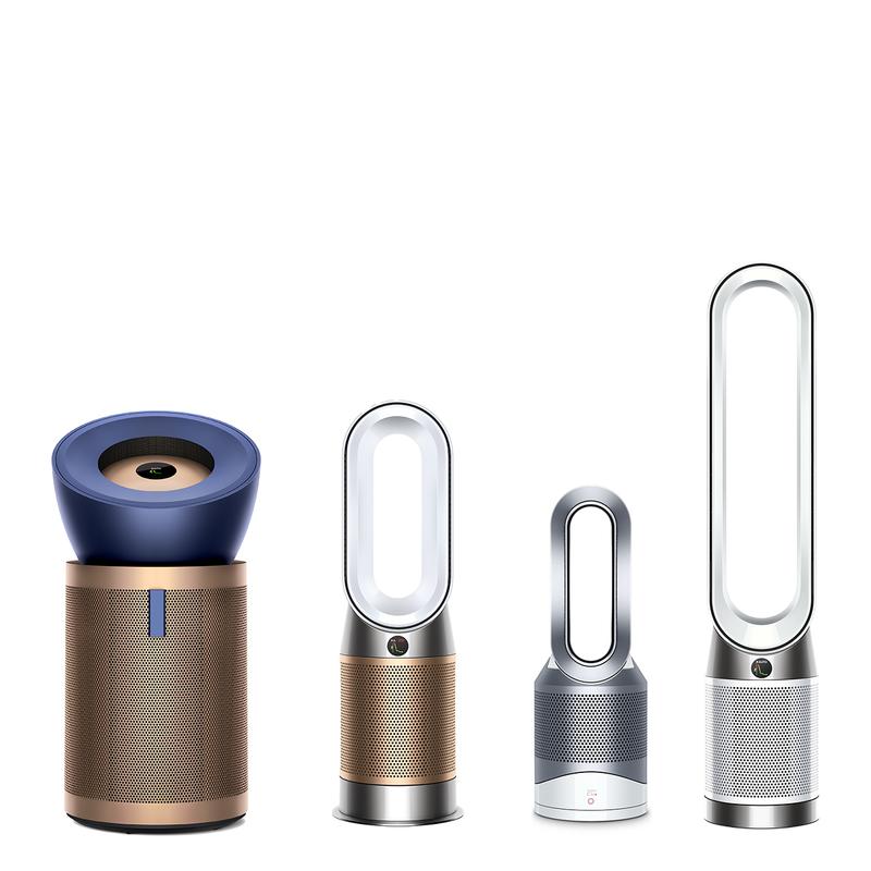 Dyson Pure Hot + Cool Link Air Purifier HP03 308397-01 | MYER