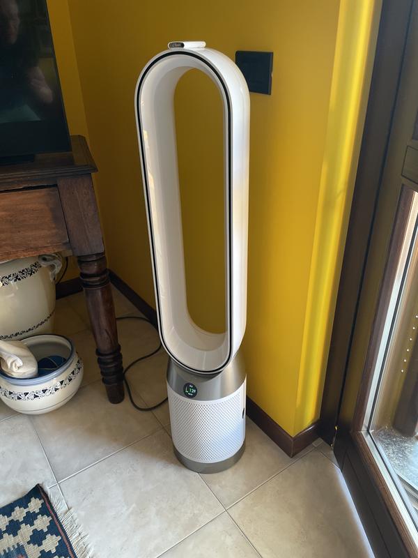 レビュー | Dyson Purifier Cool™ Gen1 空気清浄ファン ホワイト レビュー | Dyson Purifier Cool™ Gen1 空気清浄ファン ホワイト
