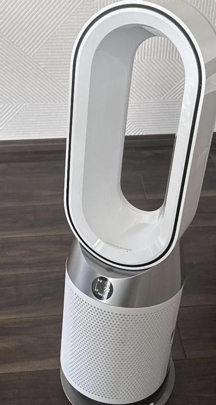 レビュー | Dyson Purifier Humidify Cool™加湿空気清浄機 | ダイソン