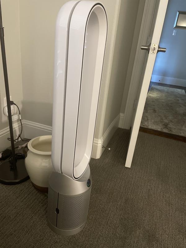 Dyson Purifier Cool 空気清浄ファン(TP07) | レビュー Dyson Purifier Cool 空気清浄ファン(TP07) | レビュー
