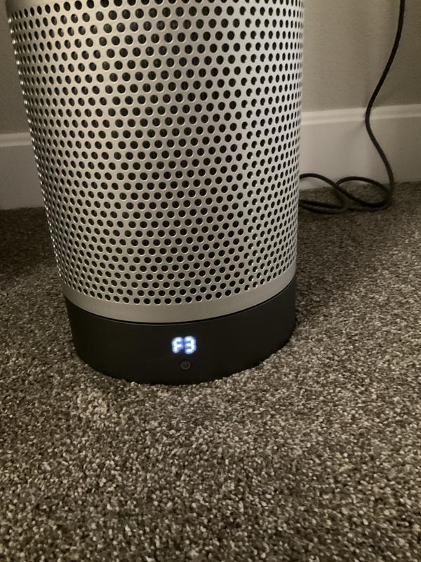 Dyson alexa online
