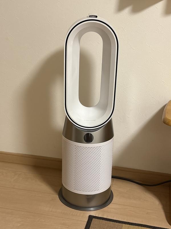 空気清浄機・イオン発生器 Dyson Purifier Hot+Cool Gen1 レンタル】ダイソン(Dyson)・Purifier Hot + Cool™ Gen1 空気