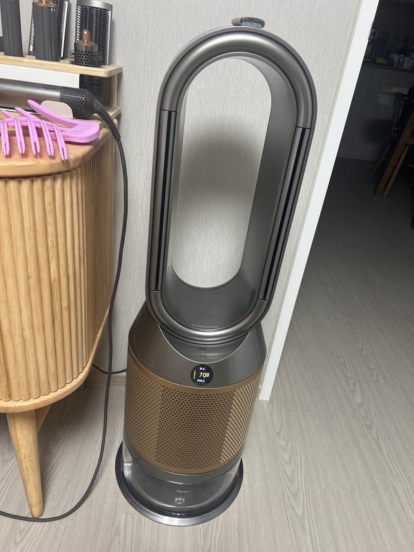 8/10まで出品 Dyson 空気清浄機　PH04 Amazon.co.jp: Dyson Purifier Humidify + Cool Formaldehyde : ホーム