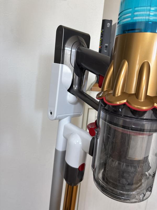 Dyson Digital Slim™ Fluffy | レビュー