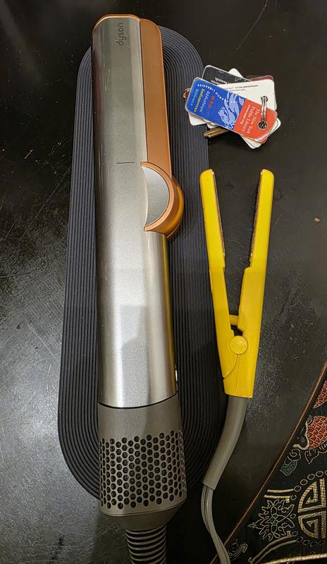 would be 5star perfect IF smaller/shorter