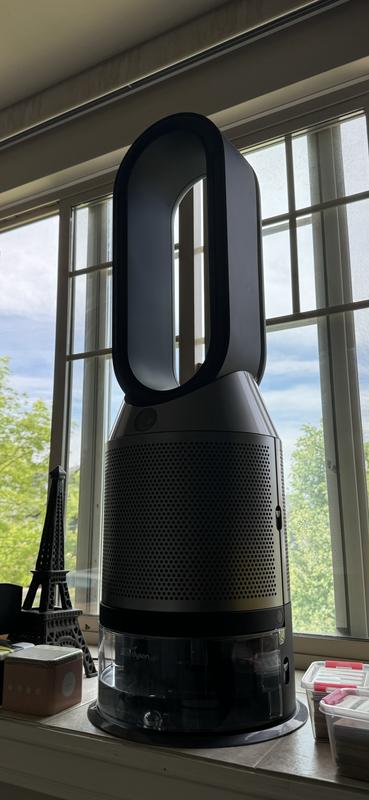 Purifier Humidify+Cool PH03 Reviews | Dyson Canada