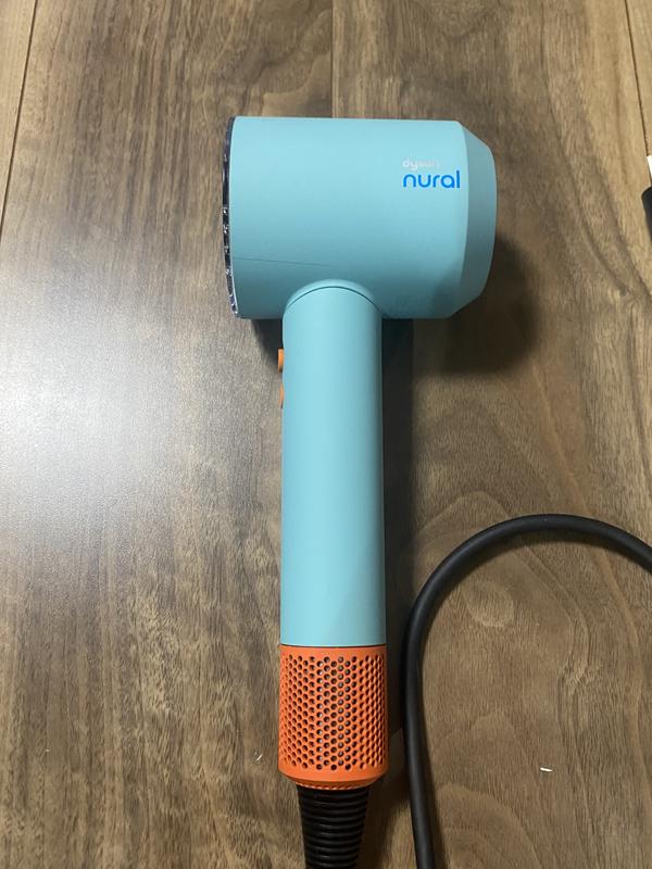 Dyson Supersonic Nural™ Shineヘアドライヤー | レビュー