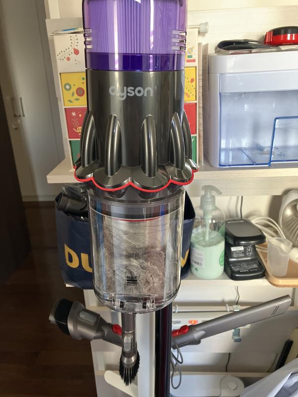 Dyson Digital Slim™ Fluffy | レビュー