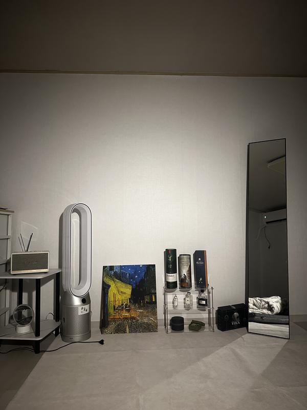 Dyson Purifier Cool 空気清浄ファン(TP07) | レビュー Dyson Purifier Cool 空気清浄ファン(TP07) | レビュー