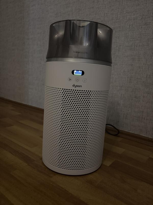 Dyson Hushjet™shizuka 空気清浄機の口コミ・レビュー｜ダイソン公式