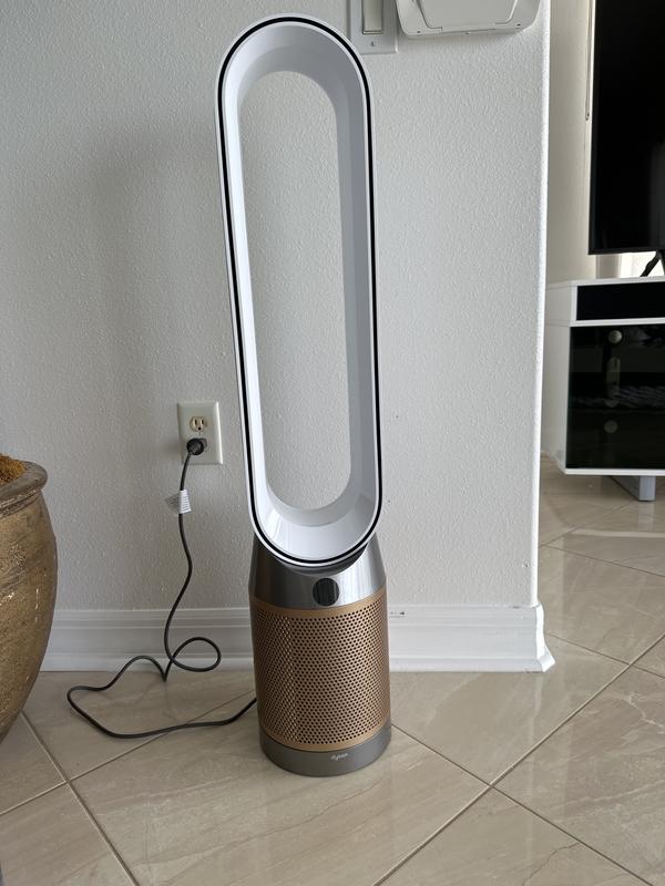Dyson Purifier Cool PC2 De-Nox reviews