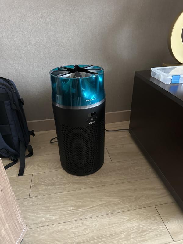 Dyson Hushjet™shizuka 空気清浄機の口コミ・レビュー｜ダイソン公式