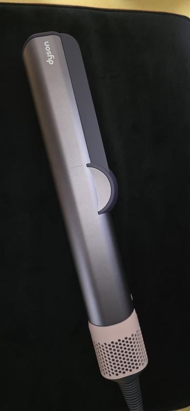 Dyson Airstrait™ストレイトナー ジャスパープラム (HT01 JPPL