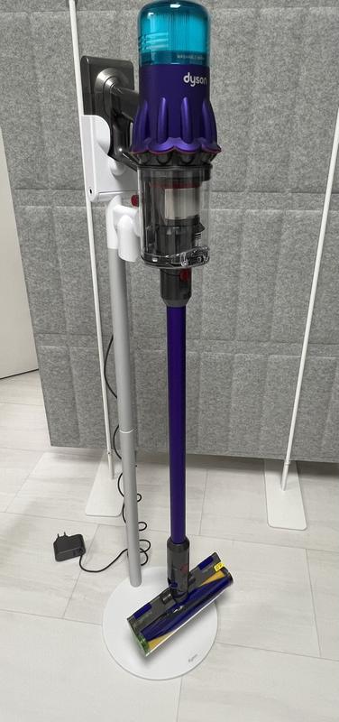 Dyson Digital Slim™ Fluffy | レビュー